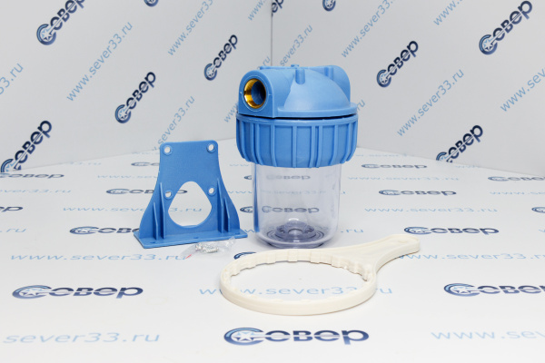 Магистральный фильтр ИТА 05-34_2e