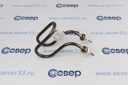 ТЭН 681817.005 (2,75кВт, г/сталь, вода) 784 для ДЭ-25 | Продажа, монтаж и обслуживание холодильного оборудования | Север33