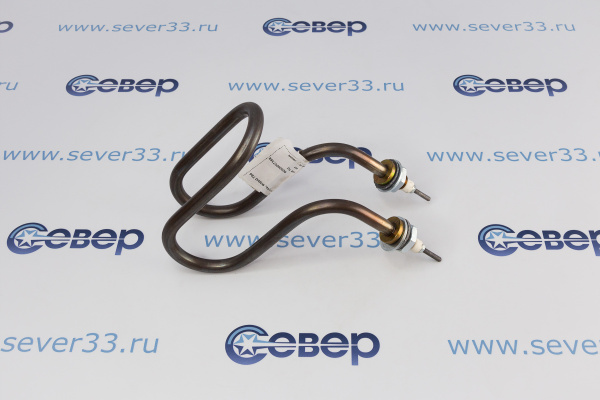 ТЭН 681817.005 (2,75кВт, гсталь, вода) 784 для ДЭ-25_1