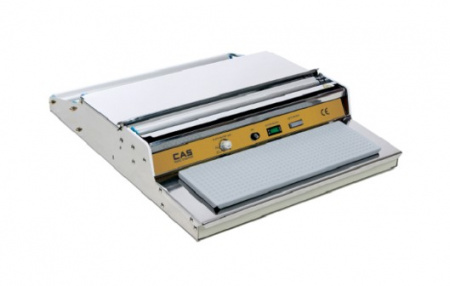 Аппарат термоупаковочный  CAS CNW460 | Продажа, монтаж и обслуживание холодильного оборудования | Север33