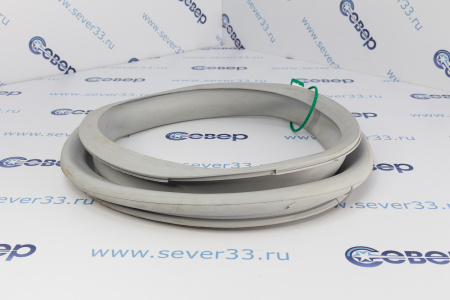 Манжета люка ARDO 651008690,404000600 GSK001AD | Продажа, монтаж и обслуживание холодильного оборудования | Север33