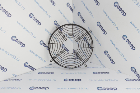 Решетка для конденсатора CD7.0 | Продажа, монтаж и обслуживание холодильного оборудования | Север33