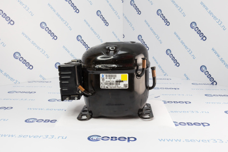 Компрессор AE 4440 Y - FZ1A DCAE196.F.1037.KZ | Продажа, монтаж и обслуживание холодильного оборудования | Север33