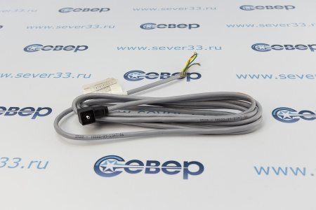 Кабель для клапана E2VCABS300 | Продажа, монтаж и обслуживание холодильного оборудования | Север33