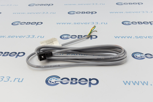 Кабель для клапана E2VCABS300_1