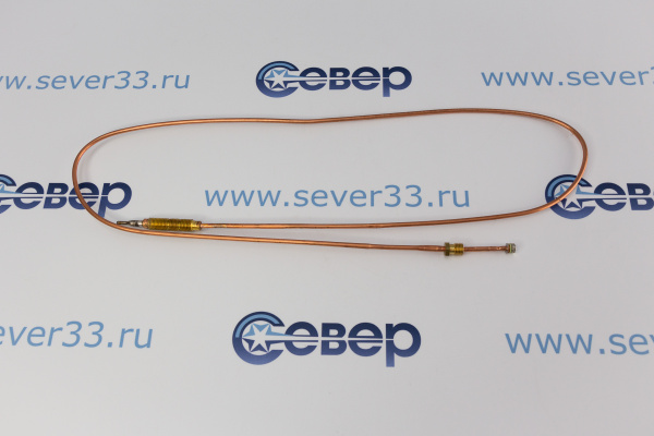 Термопара 1000mm Indesit, Ariston 078735_1