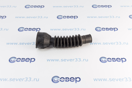 Патрубок Samsung DC62-00121А  | Продажа, монтаж и обслуживание холодильного оборудования | Север33