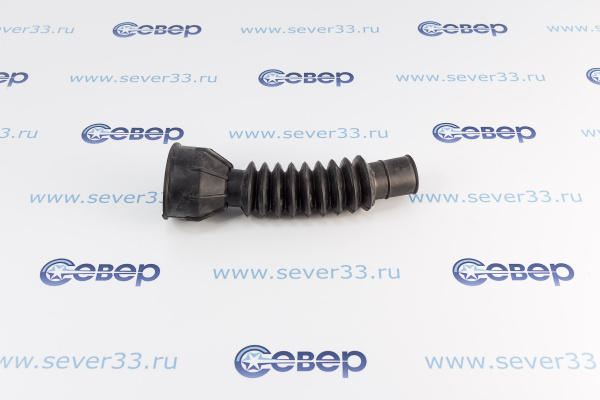 Патрубок Samsung DC62-00121А_1