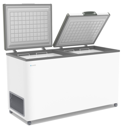 Морозильный ларь Frostor F 500 SD | Продажа, монтаж и обслуживание холодильного оборудования | Север33