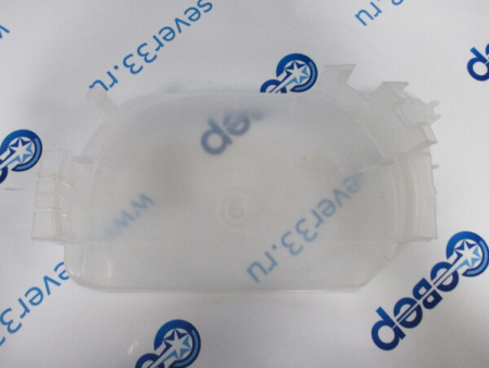 Лоток на мотор WHIRLPOOL 481981728273 | Продажа, монтаж и обслуживание холодильного оборудования | Север33