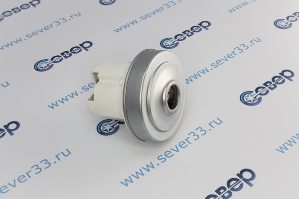 Двигатель пылесоса моющего 1600W H113.5мм Ø120мм DOMEL 463.3.420 analog_3