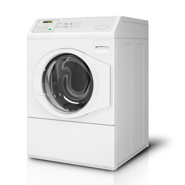 Стирально-отжимная машина NT3JLASP403NW22