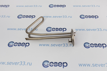 ТЭН водонагревателя RF 1,5 кВт SN M6 под анод | Продажа, монтаж и обслуживание холодильного оборудования | Север33