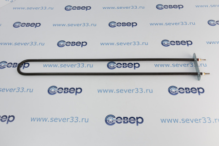 ТЭН 1,67кВт для гриля СИКОМ 1447 МК-8.12 (нижний) | Продажа, монтаж и обслуживание холодильного оборудования | Север33