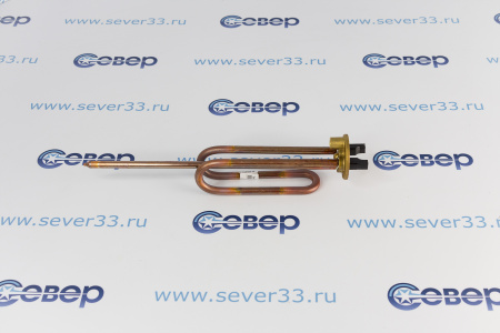 ТЭН 1,2 кВт (1200 Вт) для водонагревателя Thermex, Garanterm, под анод М6, 184279i | Продажа, монтаж и обслуживание холодильного оборудования | Север33