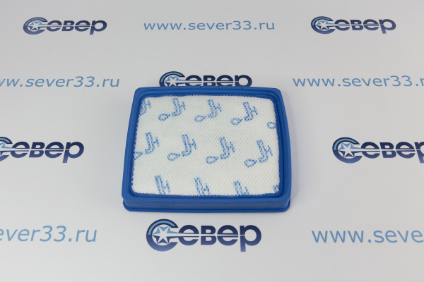 Пылесос HEPA Фильтр Philips HPL-972 FC604201, FC9728, FC9732_1