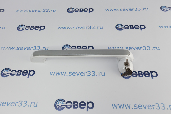 Ручка на МЛК с замком_1