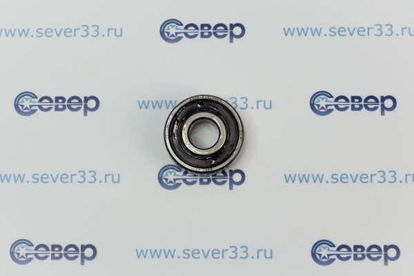 Подшипник 2RS 6201 SKF (Франция)_1
