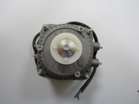 Микродвигатель с подшипником скольжения 5 Вт (Китай)  | Продажа, монтаж и обслуживание холодильного оборудования | Север33