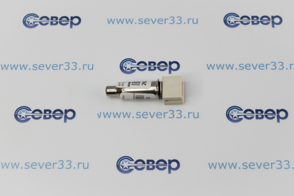 Датчик температуры для ТЭНа 481288818293 (белый)_1