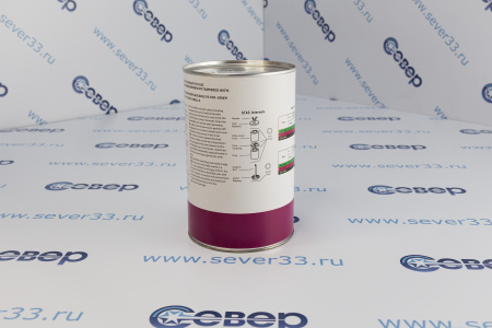 Вставка антикислотная BC-W48 | Продажа, монтаж и обслуживание холодильного оборудования | Север33