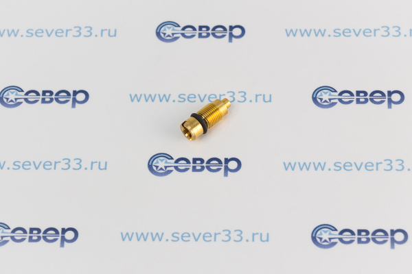 Клапанный узел EXO-001 №1_1