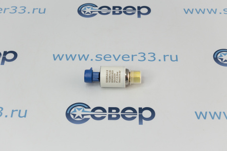 Токовый преобразователь давления SANHUA YCQB01L50, 0-9,3 bar с выходным сигналом 4-20 мА, 2м  | Продажа, монтаж и обслуживание холодильного оборудования | Север33