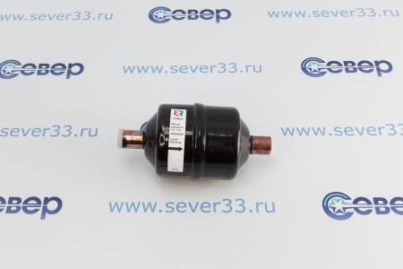 Фильтр осушитель Ридан DCL165s 5/8" | Продажа, монтаж и обслуживание холодильного оборудования | Север33