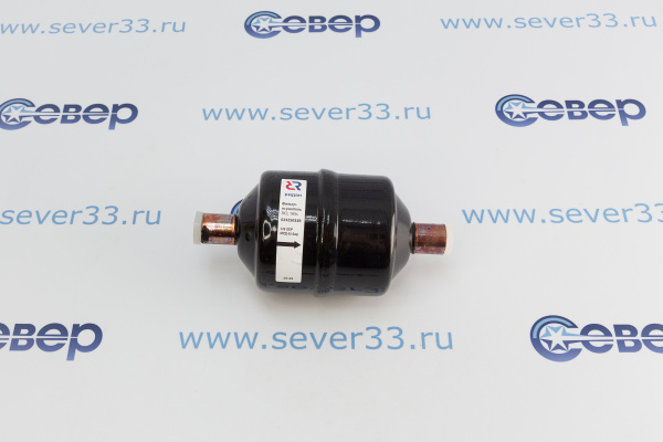 Фильтр осушитель Ридан DCL165s 58_1