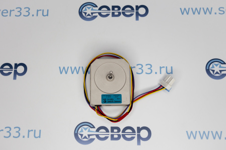 Вентилятор LG 12V EAU63103001 56х21 510mA | Продажа, монтаж и обслуживание холодильного оборудования | Север33