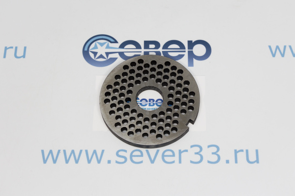 Решетка № 2 d=5 мм МИМ-300_764 02.00.02-01 под бурт_1