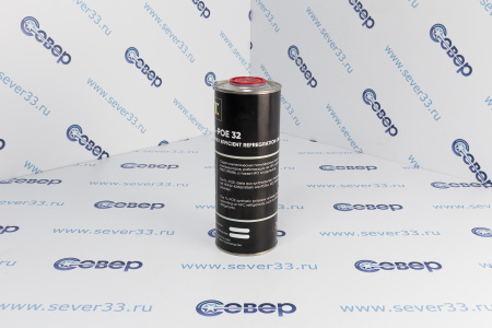 Масло TL- POE 32 (1L) | Продажа, монтаж и обслуживание холодильного оборудования | Север33