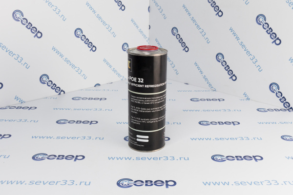 Масло TL- POE 32 (1L)_1