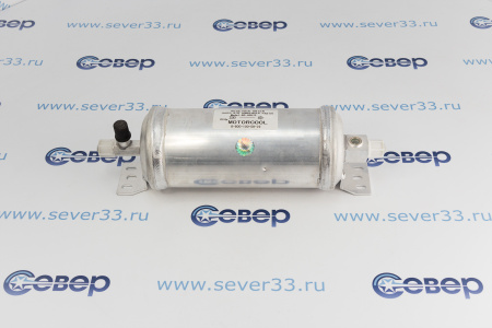 Ресивер вертикальный автомобильный RC-U0572 | Продажа, монтаж и обслуживание холодильного оборудования | Север33