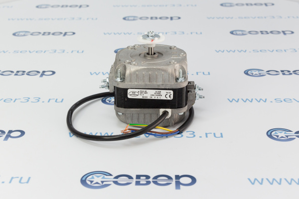 Микродвигатель COVER 16 Вт (Италия)