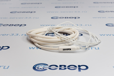 Греющий кабель CSC-2м-80 W | Продажа, монтаж и обслуживание холодильного оборудования | Север33