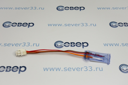 Датчик оттайки с ТПП LG (4781JR2004A) 72 гр размор.хол.камеры | Продажа, монтаж и обслуживание холодильного оборудования | Север33