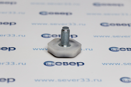 Ножки для стиральной машины 8 МА Н25 мм | Продажа, монтаж и обслуживание холодильного оборудования | Север33