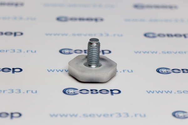 Ножки для стиральной машины 8 МА Н25 мм_1