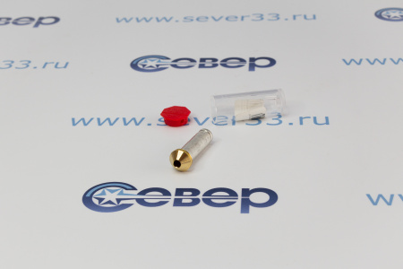 Клапанный узел Danfoss Т2/ТЕ2 №01 | Продажа, монтаж и обслуживание холодильного оборудования | Север33