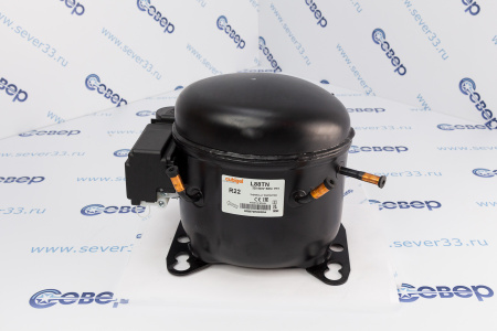 Компрессор поршневой CUBIGEL L88TN (R-22, MBP, HBP Ткип.= 7,2°C Тконд.= 55°C) - 1140 Вт. | Продажа, монтаж и обслуживание холодильного оборудования | Север33
