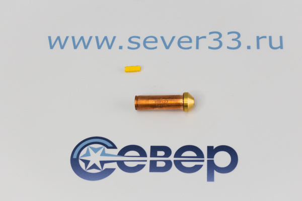 Клапанный узел ALCO TIO-000_1