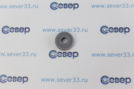 Сальник хлебопечки 8x22x7 Bansuk серый | Продажа, монтаж и обслуживание холодильного оборудования | Север33