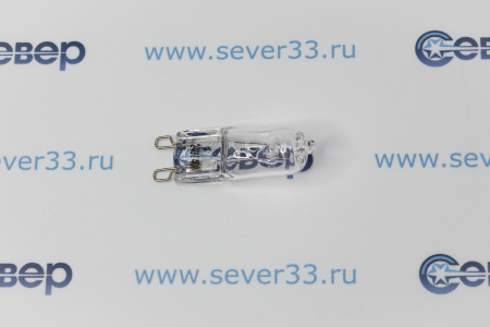 Лампа духовки 40W G9 Electrolux | Продажа, монтаж и обслуживание холодильного оборудования | Север33