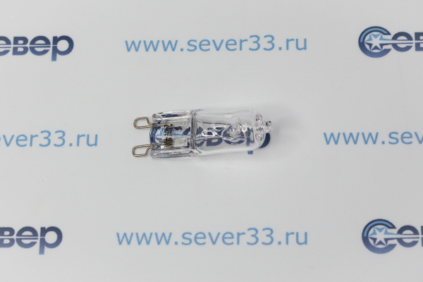Лампа духовки 40W G9 Electrolux_1