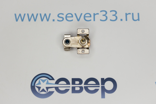 Термостат для конвектора KST-168 T250 20-65°C 16A 250V_1