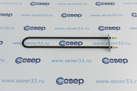 ТЭН 1,14кВт для гриля СИКОМ МК-8,8, МК-8,16 (нижний) | Продажа, монтаж и обслуживание холодильного оборудования | Север33