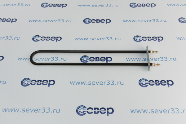 ТЭН 1,14кВт для гриля СИКОМ МК-8,8, МК-8,16 (нижний)_1