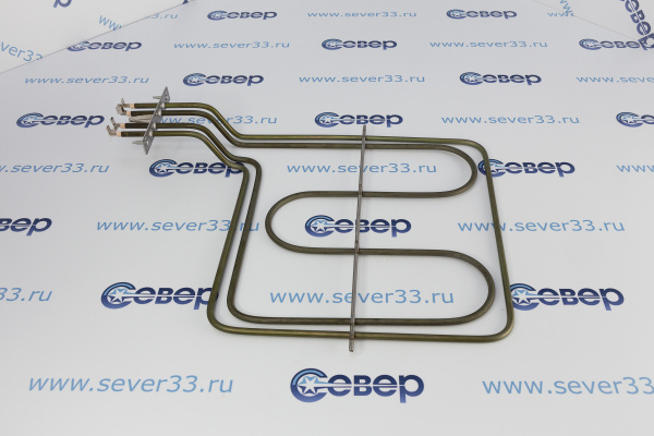 ТЭН духовки 2900 Вт (верхний) HANSA 8049290_1