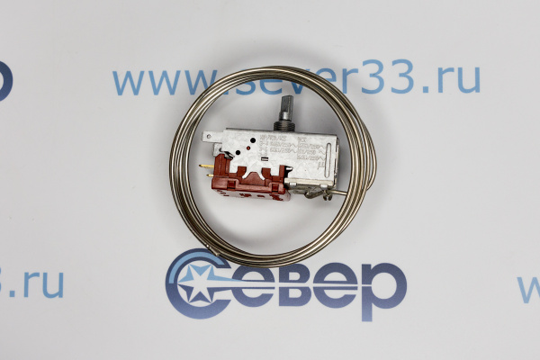 Термостат K59-Q1916-00  2 метра C00267541_1